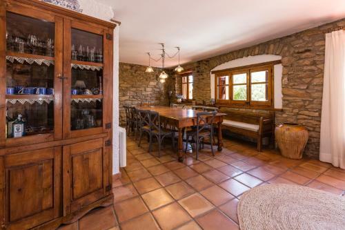 Casa Joan de Fontsagrada