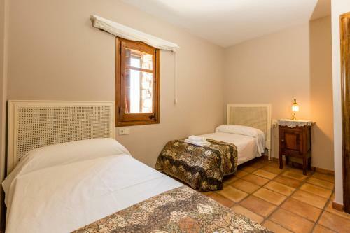 Casa Joan de Fontsagrada