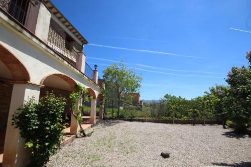 Casa Joan de Fontsagrada