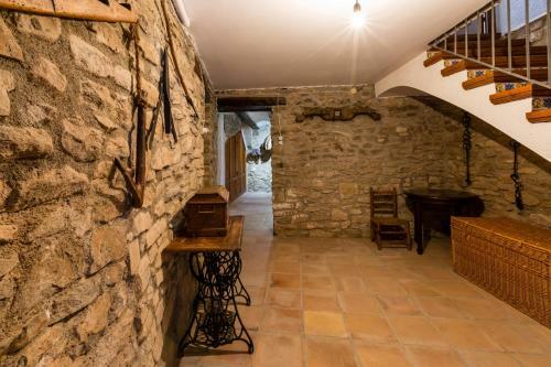 Casa Joan de Fontsagrada
