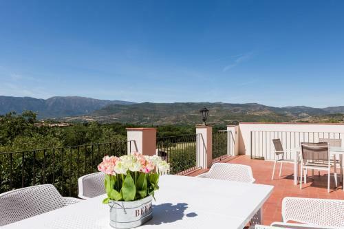 Casa Joan de Fontsagrada