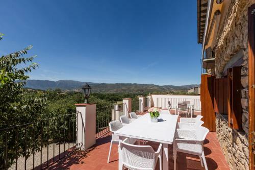 Casa Joan de Fontsagrada