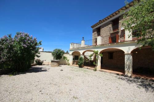 Casa Joan de Fontsagrada
