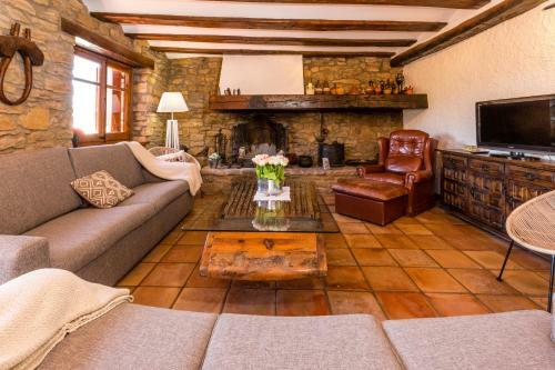 Casa Joan de Fontsagrada