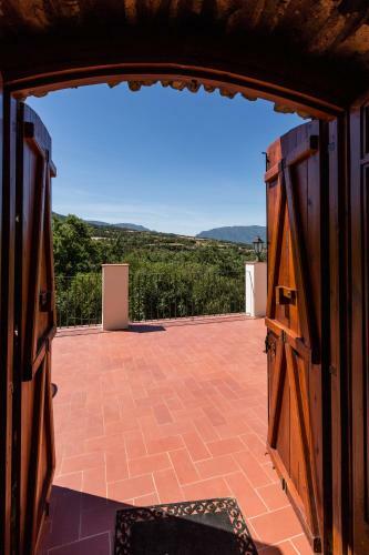 Casa Joan de Fontsagrada