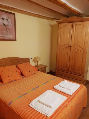 Casa Rural Barba