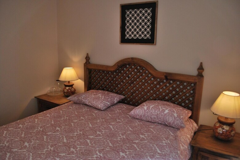 Agroturismo Posada La Fragua