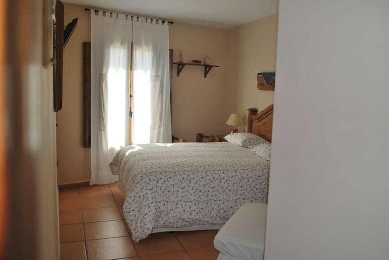 Agroturismo Posada La Fragua