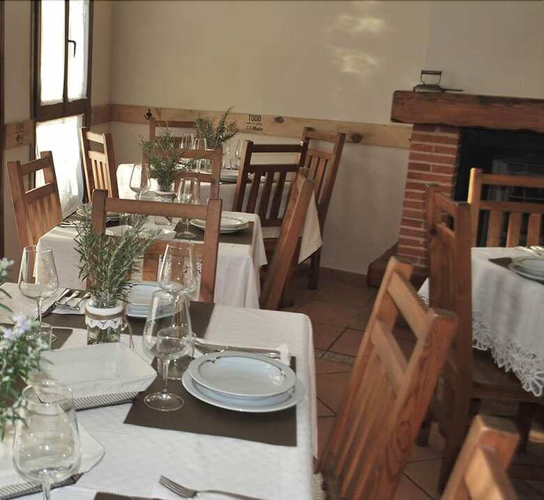 Agroturismo Posada La Fragua
