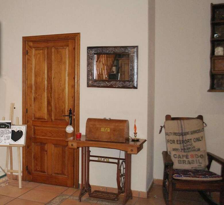Agroturismo Posada La Fragua