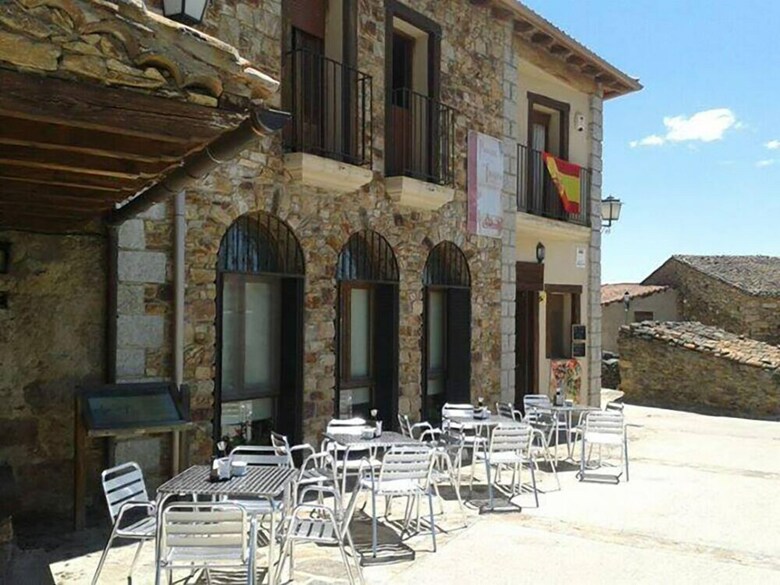 Agroturismo Posada La Fragua