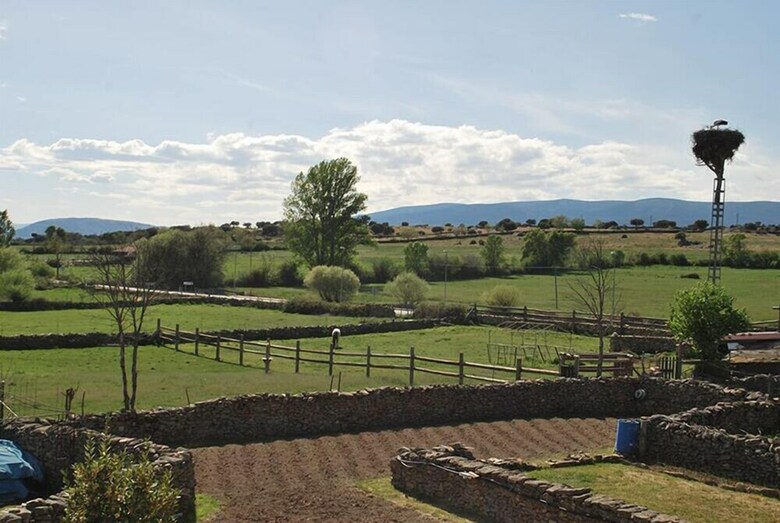Agroturismo Posada La Fragua