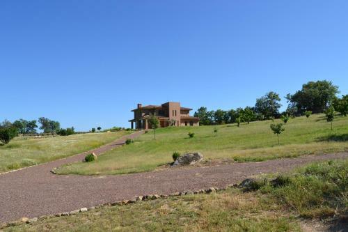 Agroturismo Agua Antigua Casa Rural