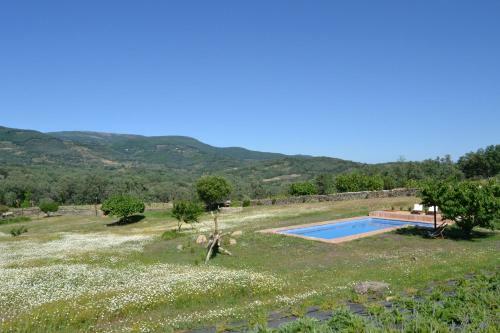 Agroturismo Agua Antigua Casa Rural