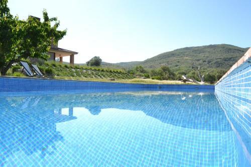 Agroturismo Agua Antigua Casa Rural