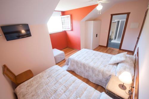 Hostal As Vinas