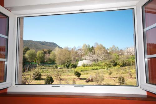 Hostal As Vinas