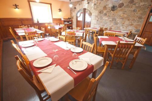 Hostal As Vinas