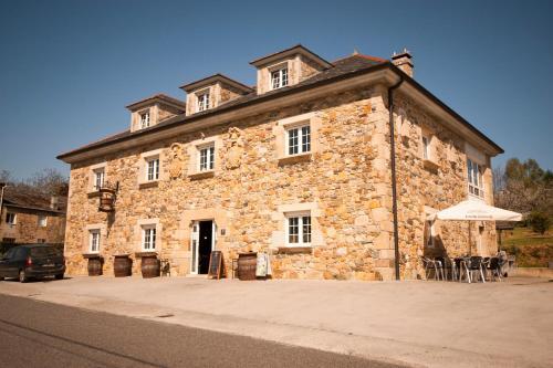 Hostal As Vinas