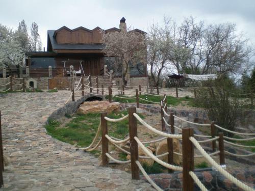 Hotel Posada Rural Spa Granja La Tejera de Lozoya