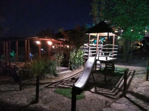 Hotel Posada Rural Spa Granja La Tejera de Lozoya