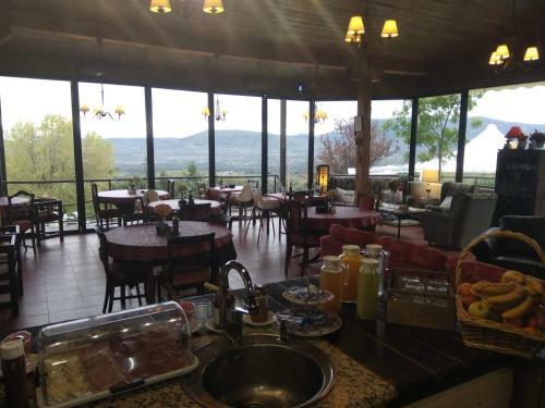 Hotel Posada Rural Spa Granja La Tejera de Lozoya