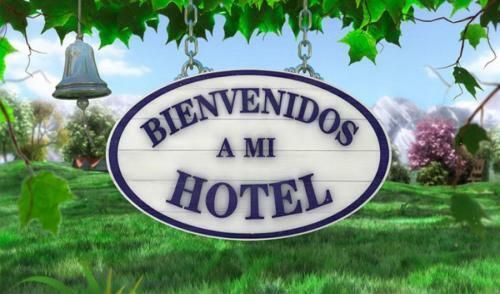 Hotel Posada Rural Spa Granja La Tejera de Lozoya