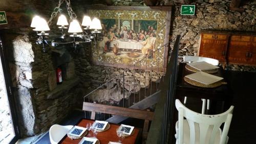 Albergue Mercadoiro