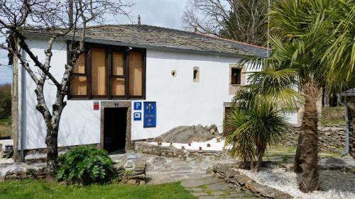 Albergue Mercadoiro