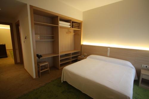 Hotel Cal Piteu