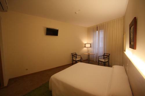 Hotel Cal Piteu