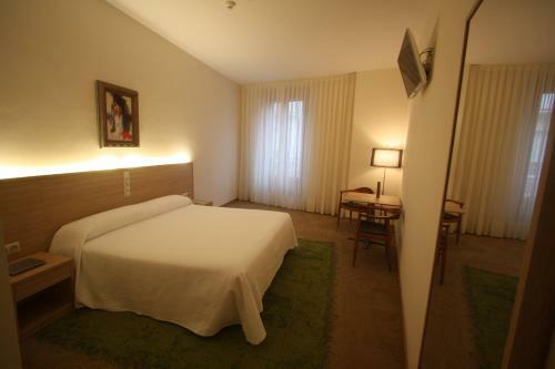 Hotel Cal Piteu
