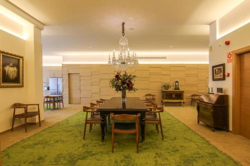 Hotel Cal Piteu