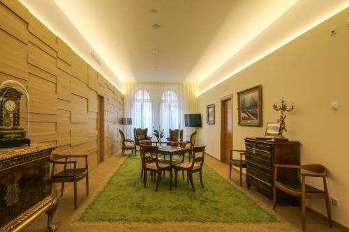 Hotel Cal Piteu