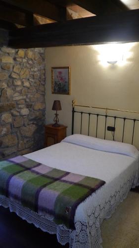 Agroturismo Casa Rural Garro