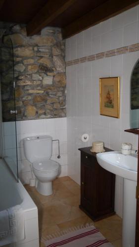 Agroturismo Casa Rural Garro