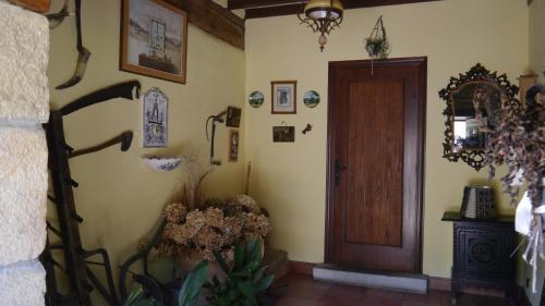 Agroturismo Casa Rural Garro
