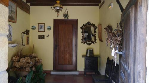 Agroturismo Casa Rural Garro