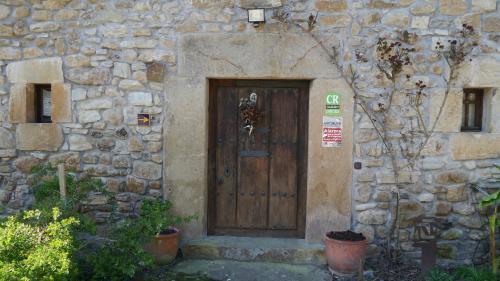Agroturismo Casa Rural Garro