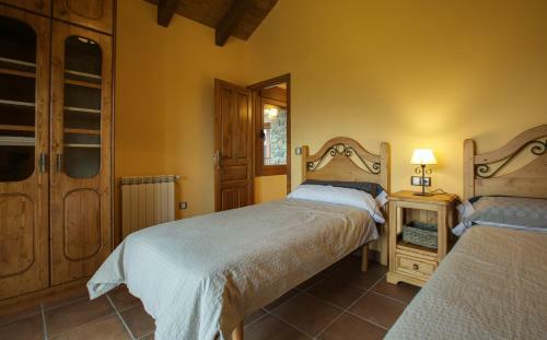 Agroturismo Casa Rural O Fraginal