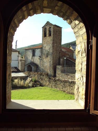 Agroturismo Casa Rural O Fraginal