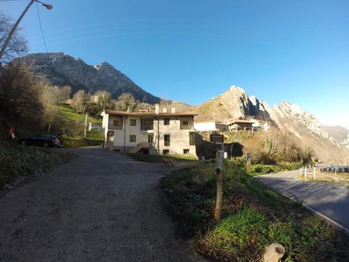 Apartamento El Mirador Del Parque