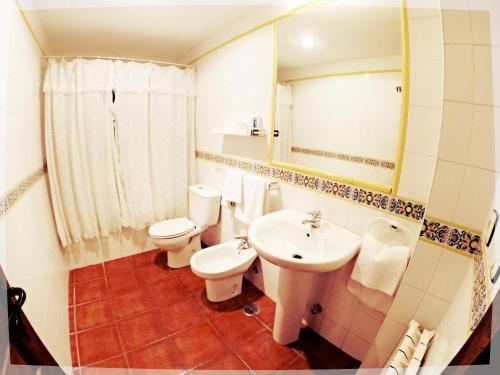 Apartamento El Mirador Del Parque