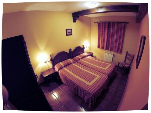 Apartamento El Mirador Del Parque