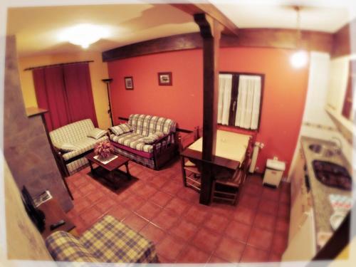 Apartamento El Mirador Del Parque