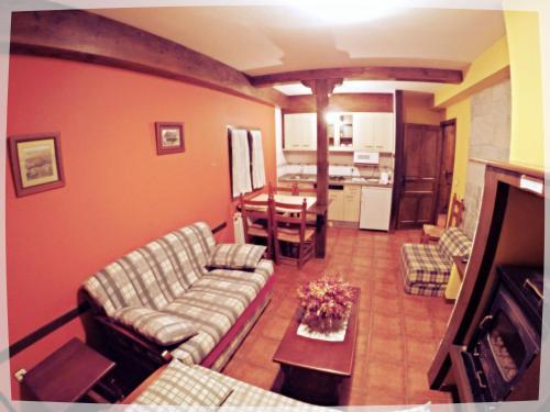 Apartamento El Mirador Del Parque