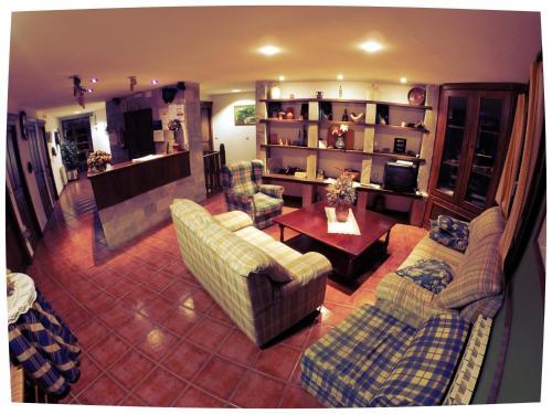 Apartamento El Mirador Del Parque