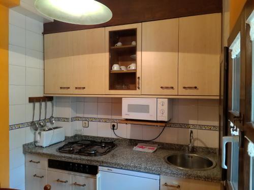 Apartamento El Mirador Del Parque