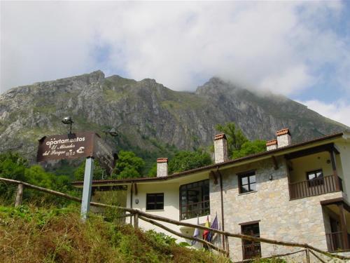 Apartamento El Mirador Del Parque