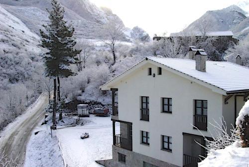 Apartamento El Mirador Del Parque